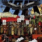 Слушать альбом - 1917 (2018)