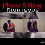 Слушать альбом - Phone a Ring (2018)
