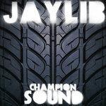 Слушать альбом - Champion Sound (2003)