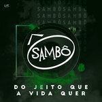 Слушать альбом - Do Jeito Que a Vida Quer (2018)
