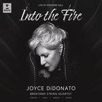 Слушать альбом - Into the Fire (2018)