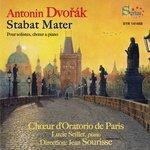 Dvořák: Stabat Mater (2018)