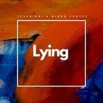 Слушать альбом - Lying (2018)