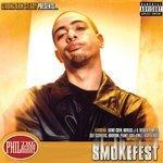 Слушать альбом - Smokefest (2003)
