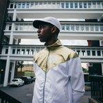 Слушать альбом - Golden Boy (2015)