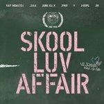 Skool Luv Affair (2014)