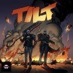 Слушать альбом - Tilt (2018)
