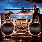 Слушать альбом - Sonikboom (2018)