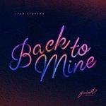 Слушать альбом - Back to Mine (2017)