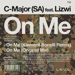 Слушать альбом - On Me (2019)