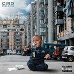 Слушать альбом - Ciro (2018)