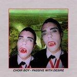 Слушать альбом - Passive With Desire (2016)