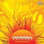 Слушать альбом - Universal Prayers (2013)