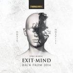 Слушать альбом - Back from 2014 (2018)