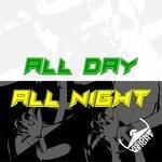 Слушать альбом - All Day All Night (2018)