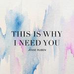 Слушать альбом - This Is Why I Need You (2015)