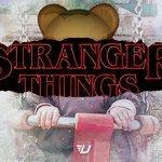 Слушать альбом - Stranger Things - EP (2018)