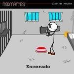 Слушать альбом - Encerado (2018)
