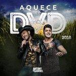 Слушать альбом - Aquece DVD 2018