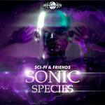 Слушать альбом - Sonic Species (2018)