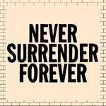 Слушать альбом - Never Surrender Forever (2018)