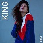 Слушать альбом - King (2017)