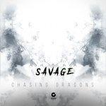 Слушать альбом - Chasing Dragons (2018)