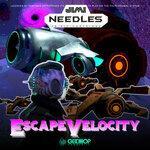 Слушать альбом - Escape Velocity (2019)