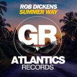 Слушать альбом - Summer Way (2019)