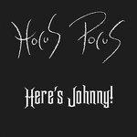 Here's Johnny! (2008)