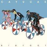 Слушать альбом - Bigfoot (2013)