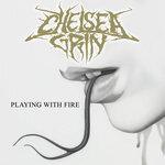 Слушать альбом - Playing With Fire (2014)