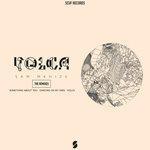 Слушать альбом - Volca (2018)