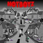 Слушать альбом - Hot Boyz (2019)