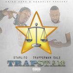 Слушать альбом - Trapstar (2018)