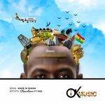 Слушать альбом - Made in Ghana (2019)