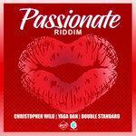 Слушать альбом - Passionate Riddim (2018)