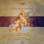 Слушать альбом - Boccherini: Stabat Mater (2018)