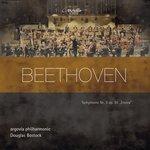 Слушать альбом - Beethoven: Symphony No. 3 (2018)