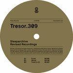 Слушать альбом - Revised Recordings (2019)