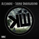 Sound Underground (2018)