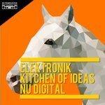 Слушать альбом - Nu Digital (2018)
