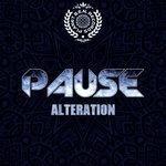 Слушать альбом - Alteration (2018)