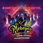 #Simplemente Los Plebeyos (2018)