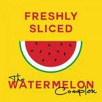 Freshly Sliced (2018)