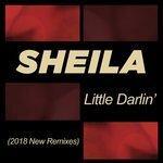 Слушать альбом - Little Darlin' (2018)