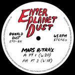 Mars R-Trax (2018)