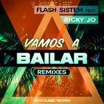 Vamos a Bailar (2017)