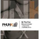 Слушать альбом - Bound Under (2017)