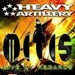 Слушать альбом - Give My Regards (2011)